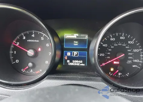 2018 Subaru Legacy 2.5I from USA, damaged, VIN 4S3BNAA65J3026810